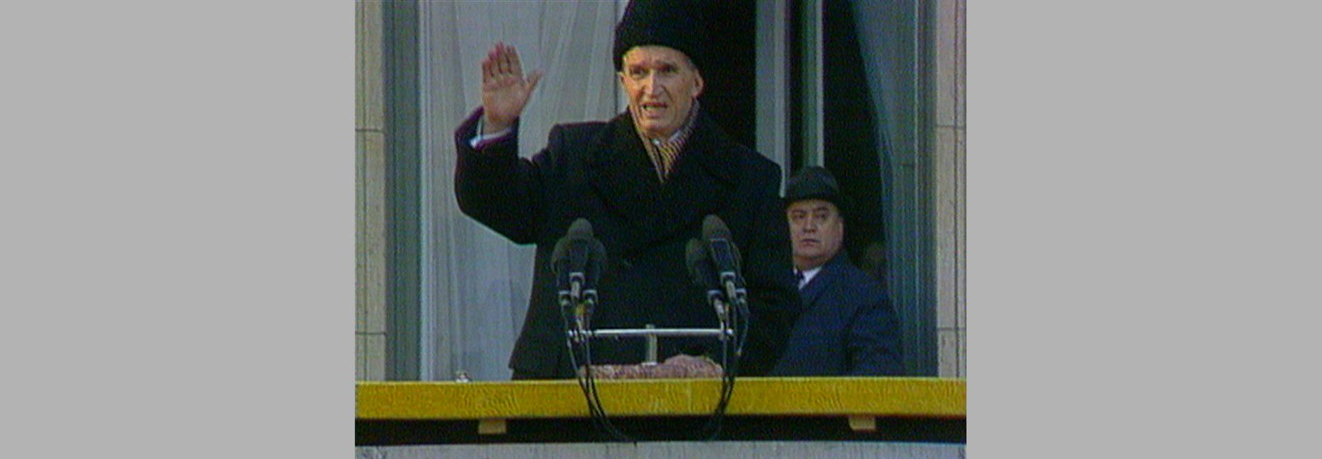 Videogramme einer Revolution 