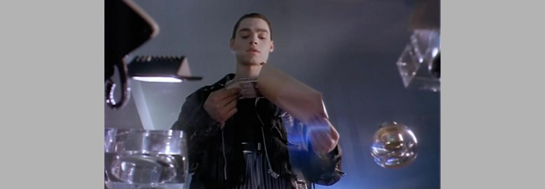 Massa vll per morir jove (Isabel Coixet, 1988)