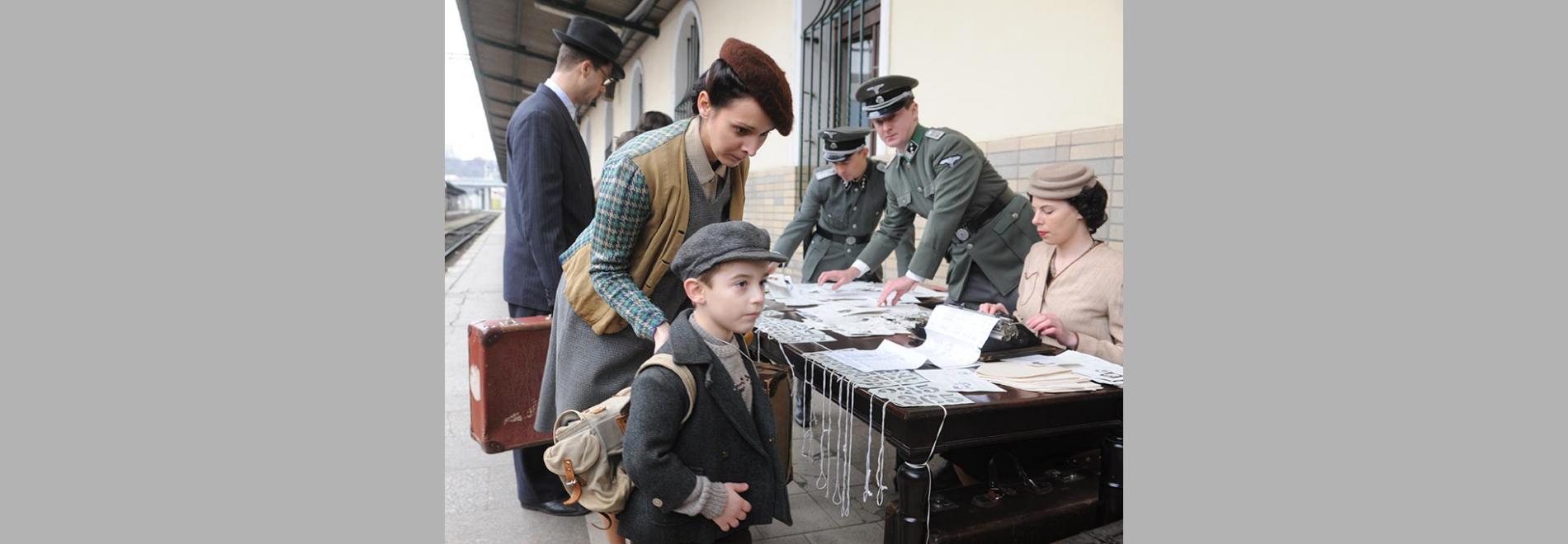 Nicky's Family (Matej Minac, 2011)