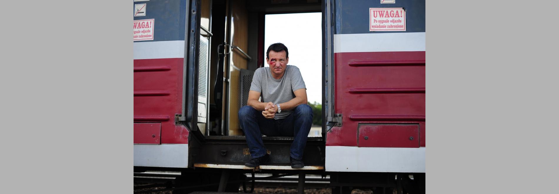 Wymyk (Greg Zglinski, 2011)