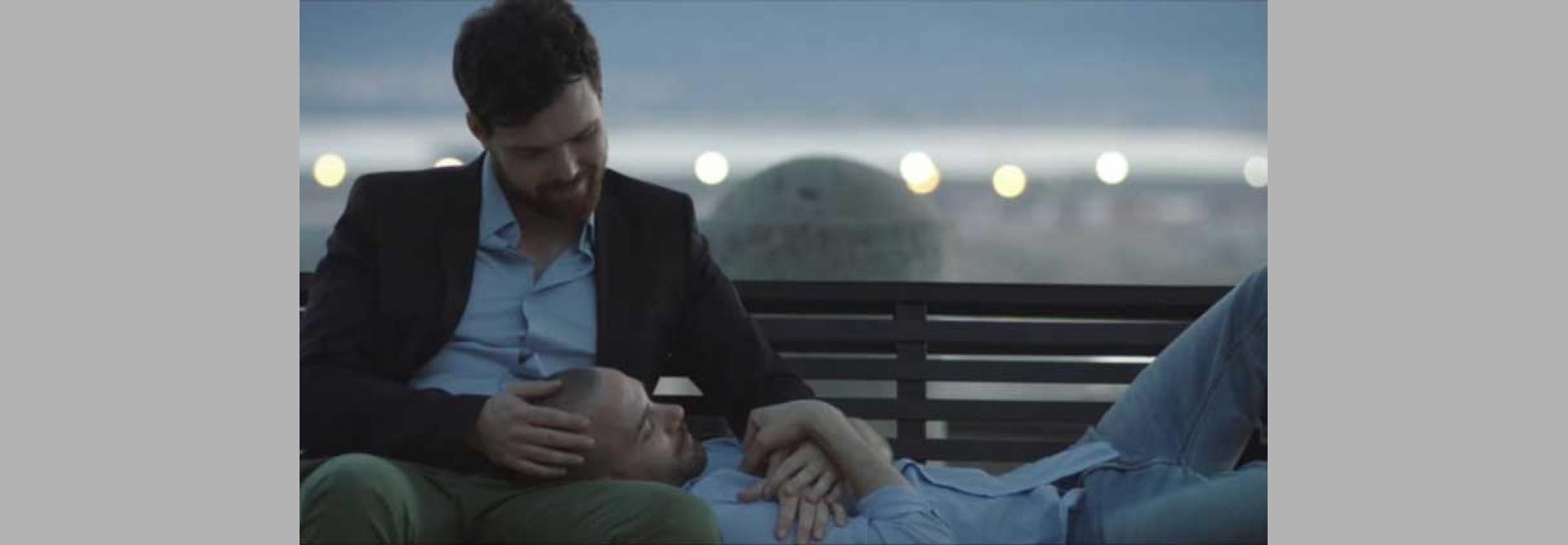 Xavier (Giovanni Coda, 2017)