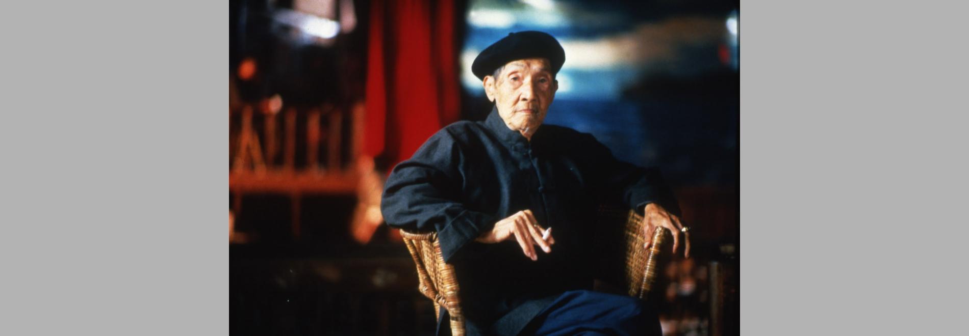 Xi meng ren sheng / El mestre titellaire (Hou Hsiao-hsien, 1993)