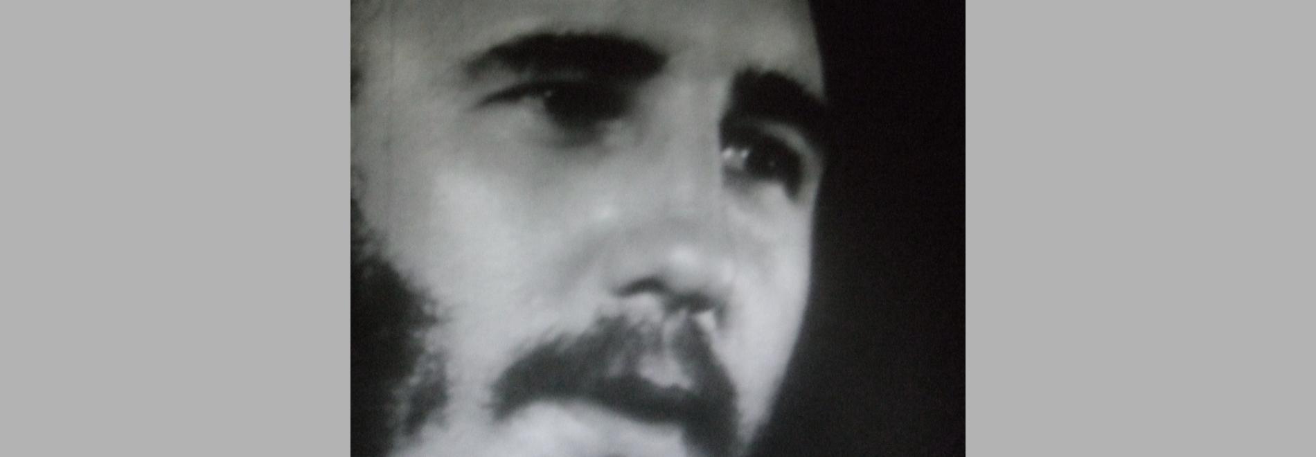 Yanki, No! (Robert Drew, 1960)