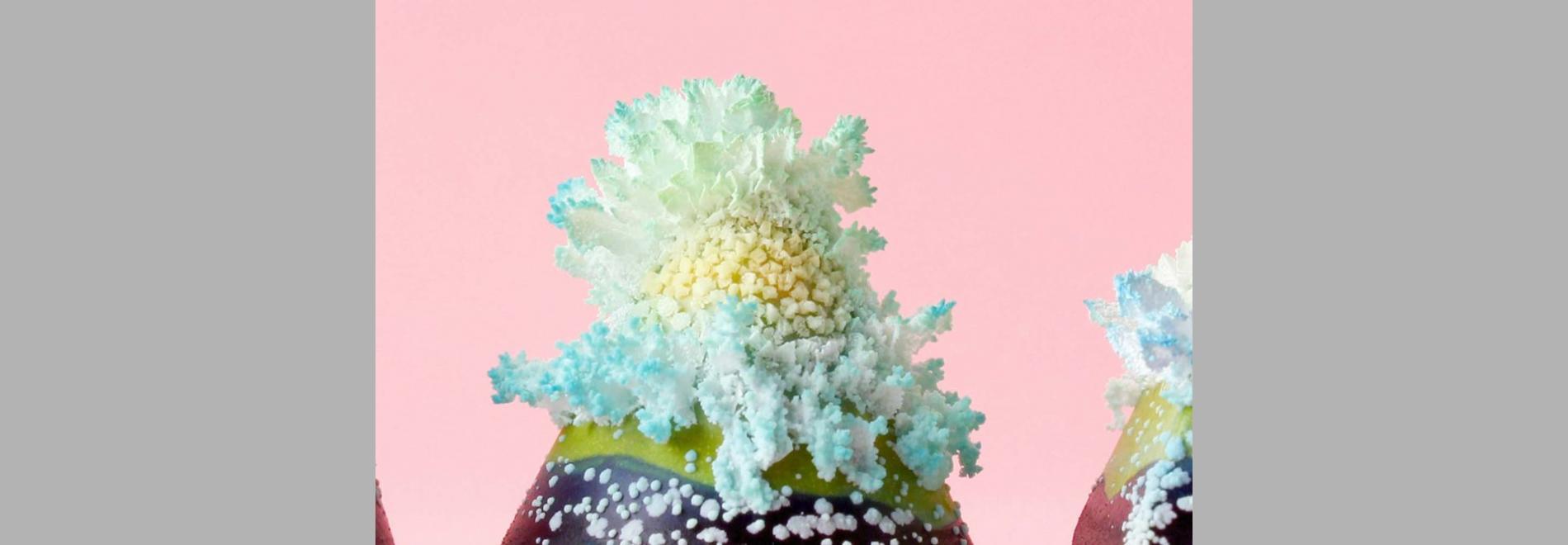 You Could Sunbathe in This Storm (Alice Dunseath, 2014)