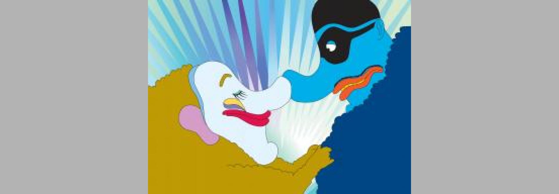 Yellow Submarine (George Dunning, 1968)