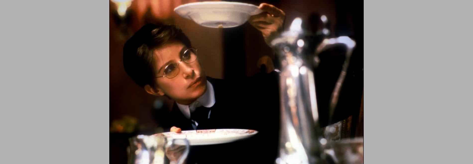 Yentl (Barbra Streisand, 1983)