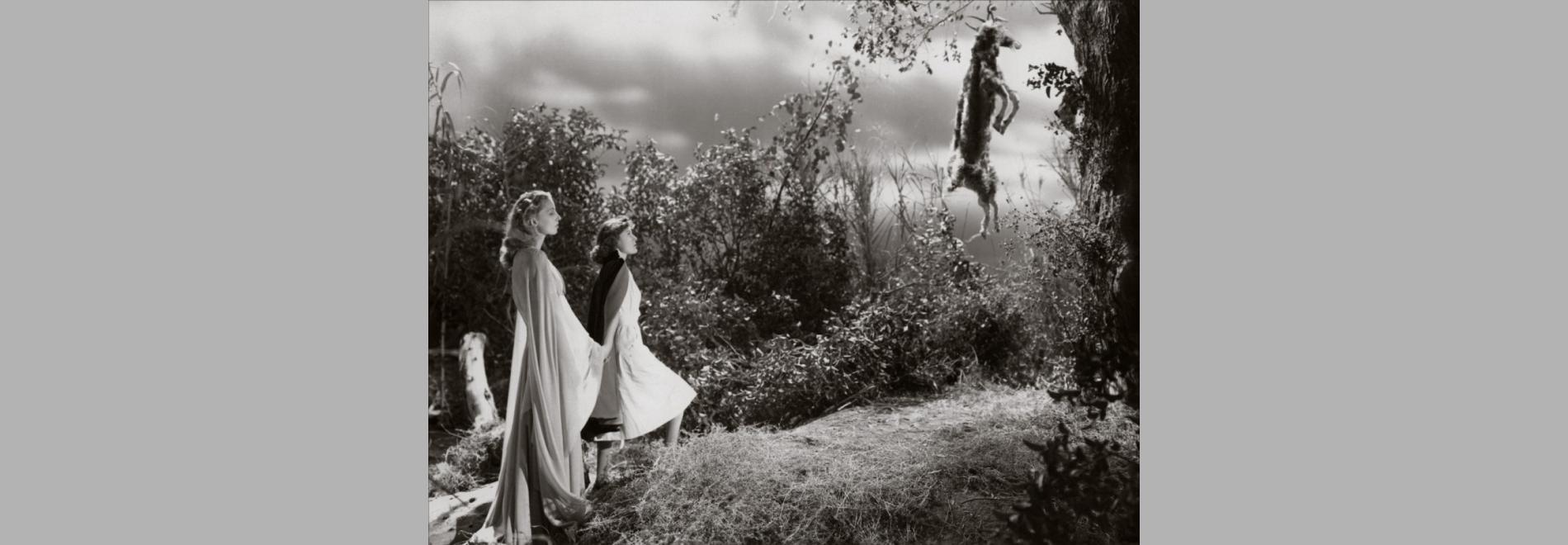 I Walked with a Zombie