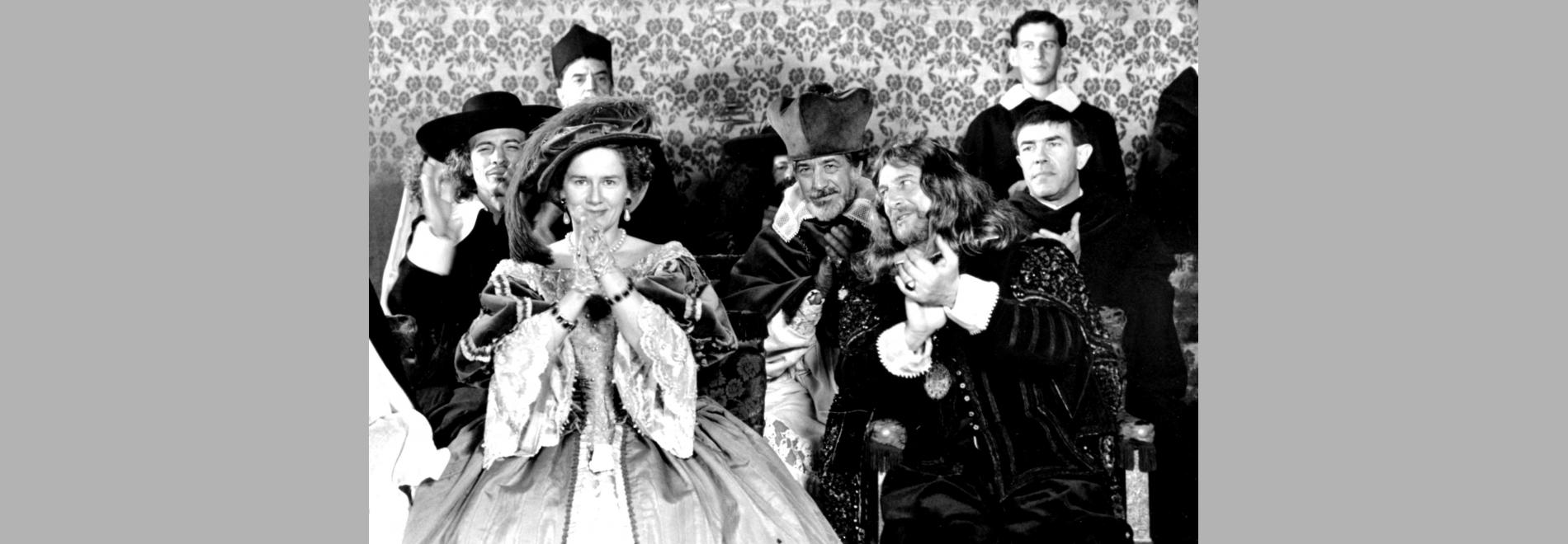 Yo, la peor de todas 