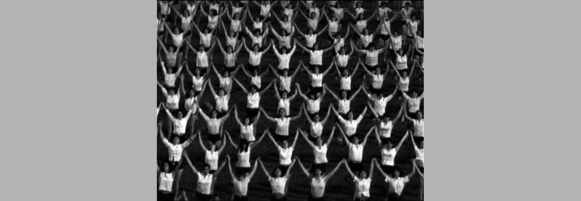 Yugoslavia, How Ideology Moved Our Collective Body