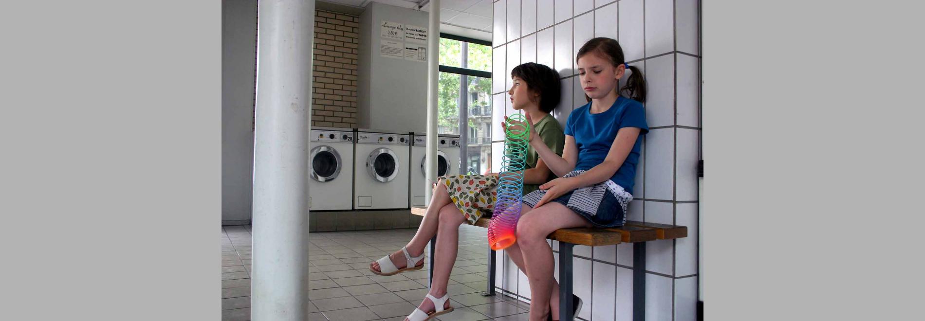 Yuki & Nina (Nobuhiro Suwa, Hippolyte Girardot, 2009)