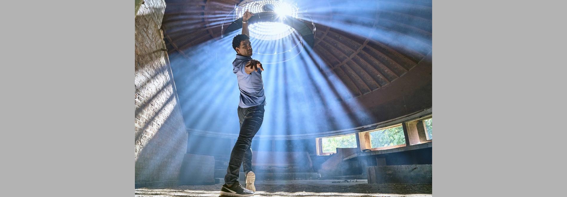 Yuli (Iciar Bollaín, 2018)