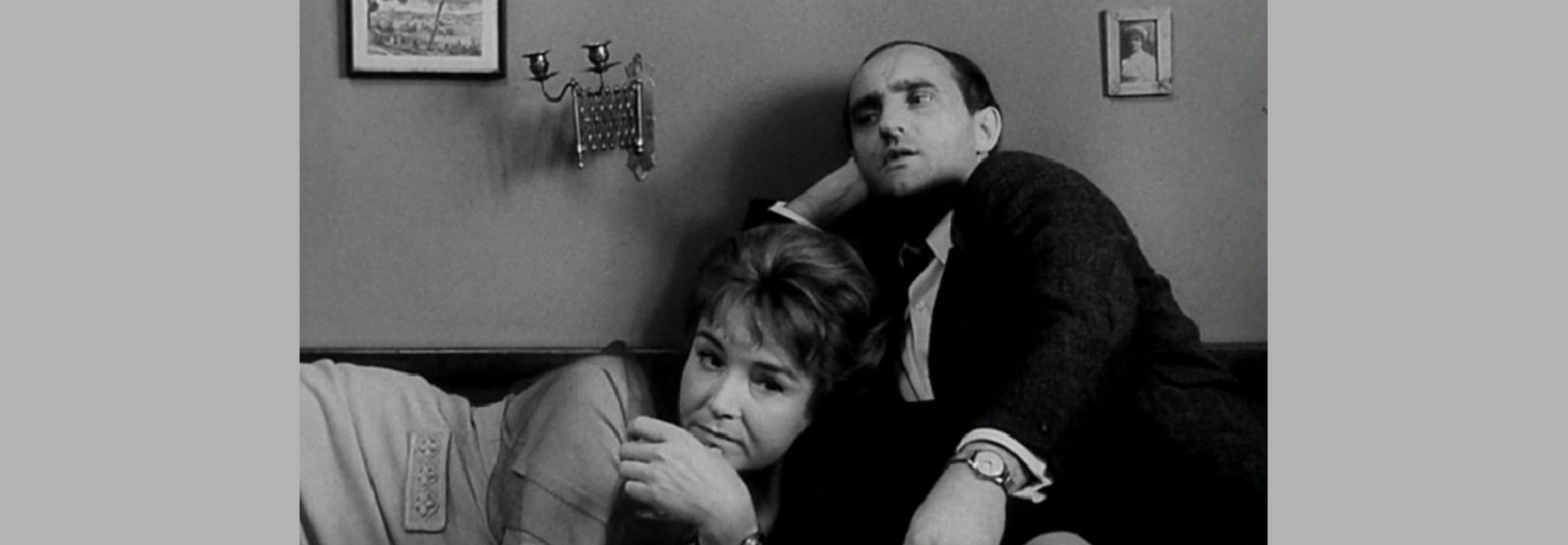 Zert (Jaromil Jires, 1968)