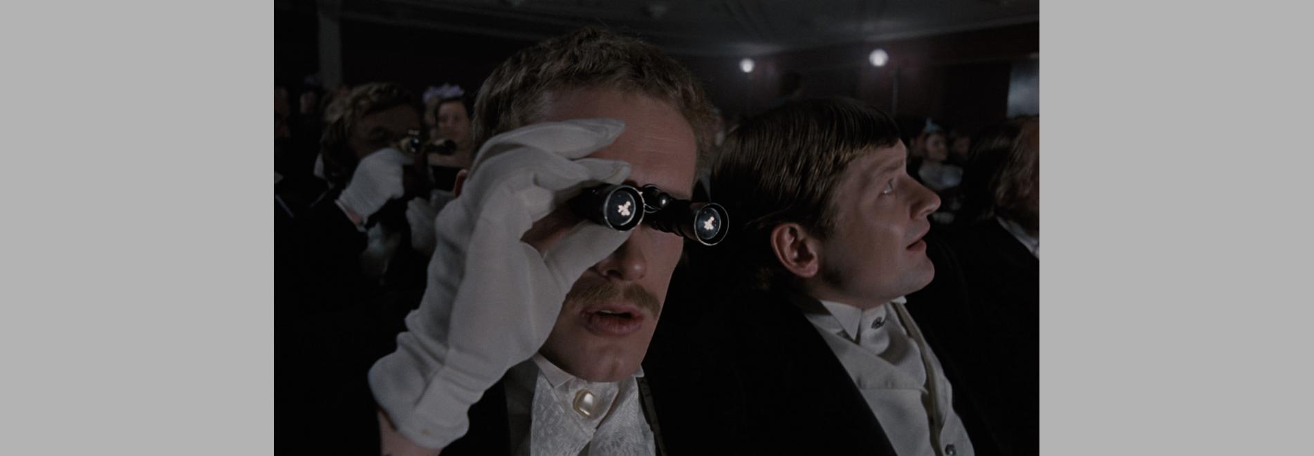 Ziemia obiecana / La tierra de la gran promesa (Andrzej Wajda, 1975)