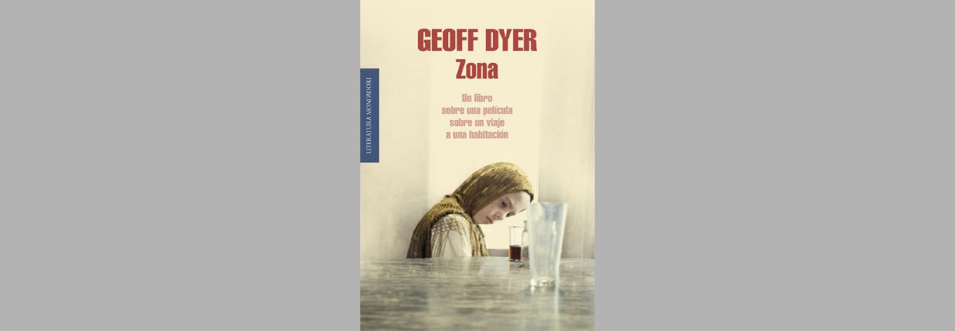 Zona: un libro sobre una película sobre un viaje a una habitación