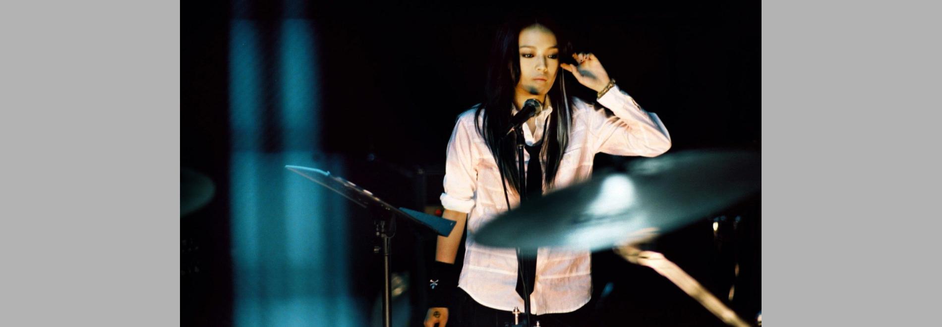 Zui hao de shi guang / Temps d'amor, joventut i llibertat (Hou Hsiao-hsien, 2005)