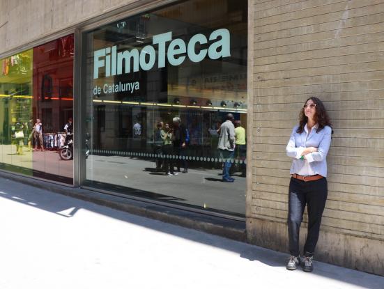 Foto Lucrecia Martel 1