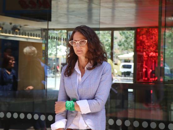 Foto Lucrecia Martel 2