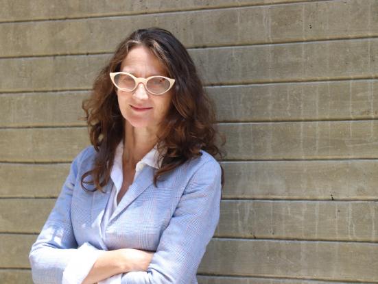 Foto Lucrecia Martel 4