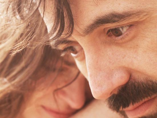 Amarás sobre todas las cosas