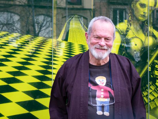 Terry Gilliam 02