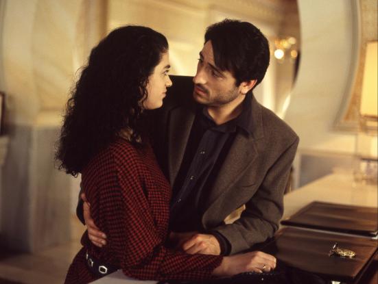 Fotograma 'Días contados' 01