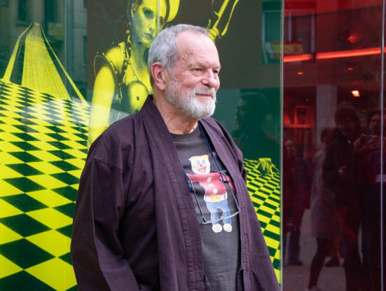 Terry Gilliam 03