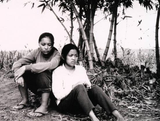 Ebolusyon ng isang pamilyang Pilipino / Evolution of a Filipino Family (Lav Diaz, 2005) 2