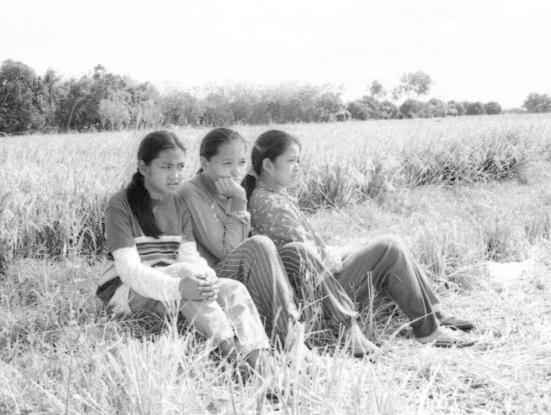 Ebolusyon ng isang pamilyang Pilipino / Evolution of a Filipino Family (Lav Diaz, 2005) 1