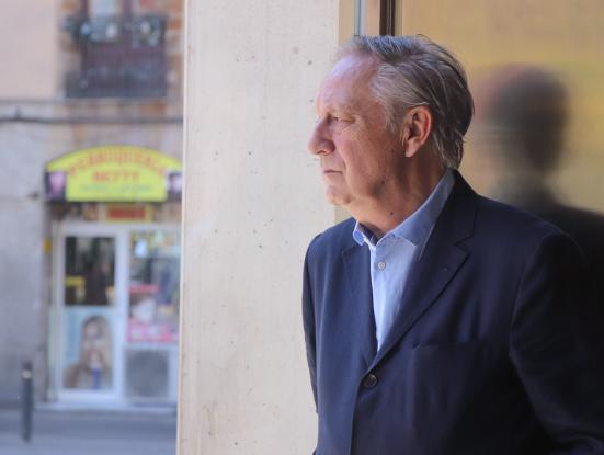 Krzysztof Piesiewicz 