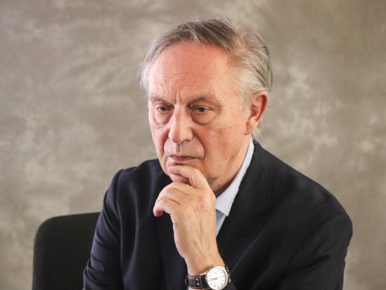 Krzysztof Piesiewicz 