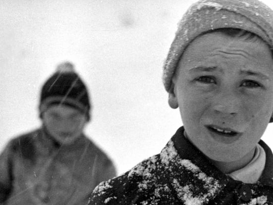 Foto exposició 'Empremtes de la memòria' - 1