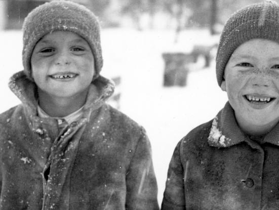Foto exposició 'Empremtes de la memòria' - 2