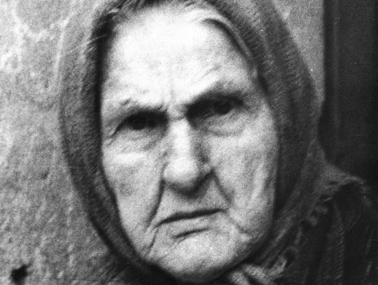 Foto exposició 'Empremtes de la memòria' - 5