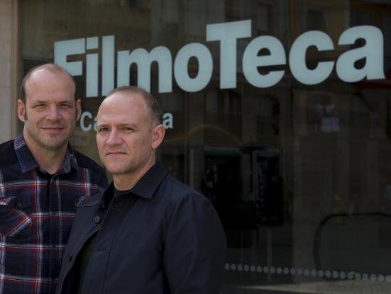 David i Nathan Zellner