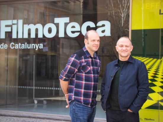 David i Nathan Zellner