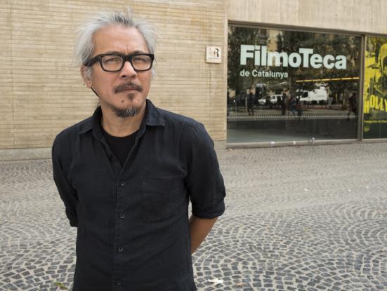 Lav Diaz