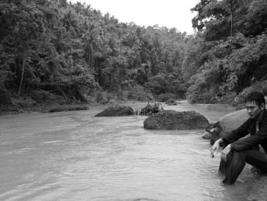 Melancholia (Lav Diaz, 2008) 1