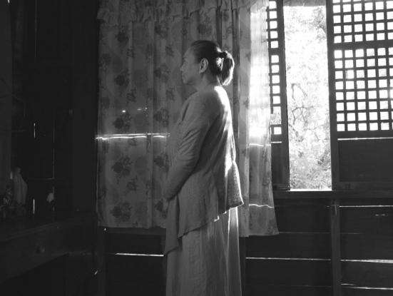 Ang Babaeng Humayo / The Woman Who Left (Lav Diaz, 2016) 1