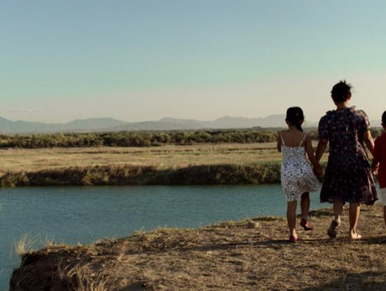 Norte, hangganan ng kasaysayan / Norte, the End of History (Lav Diaz, 2013)