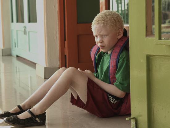 Foto 'A Place for Myself'