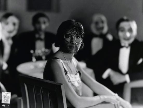 Foto Daïnah la métisse