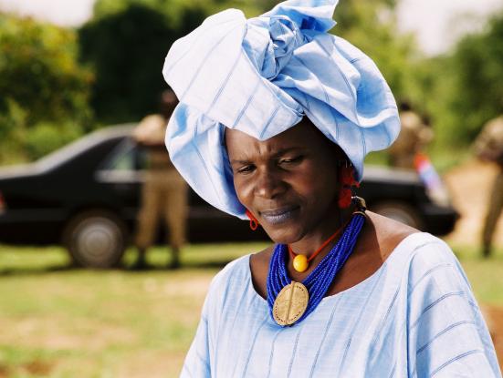 Foto 'La nuit de la vérité'