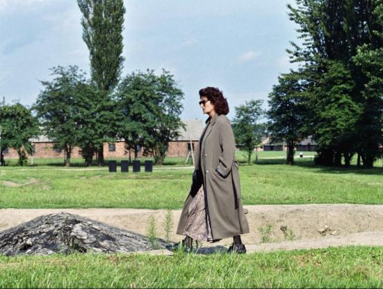 La petite prairie aux bouleaux