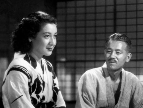 Yasujiro Ozu - Banshun