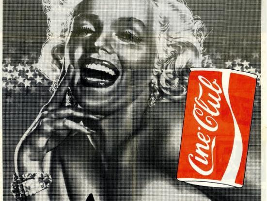 Cartell Cineclub Ateneu Igualadí