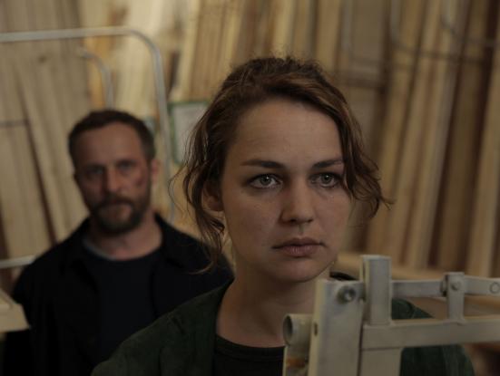 Foto Das schönste Paar 1