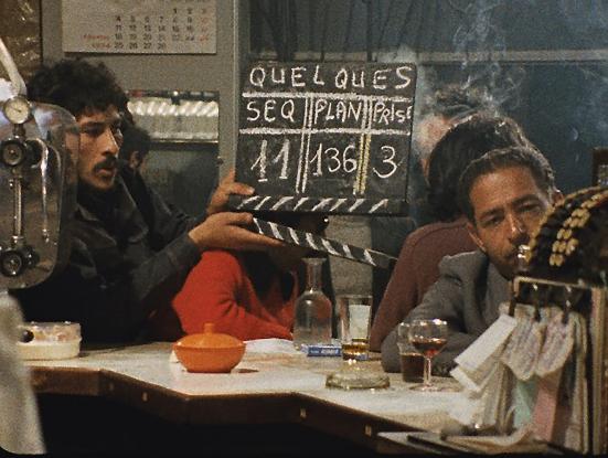 Foto De quelques événements sans signification  (1)