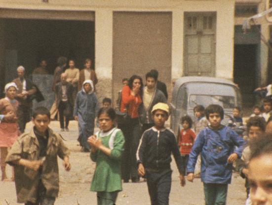 Foto De quelques évènements sans signification 3