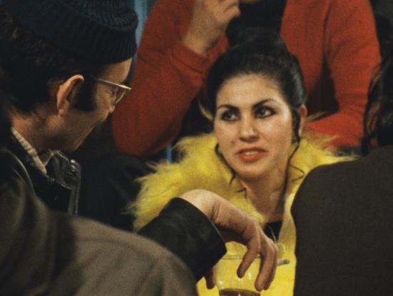 Foto De quelques évènements sans signification 4