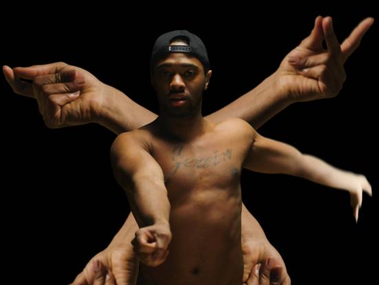 Foto Planet Vogue (Father Figure) 2